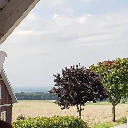 Daire Haus Soestblick - *