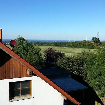 Haus Soestblick -