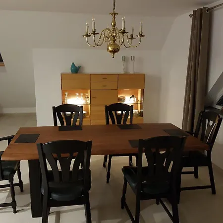 Apartment Haus Soestblick - *
