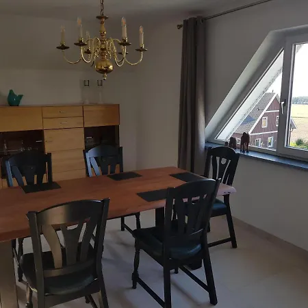 Apartment Haus Soestblick -
