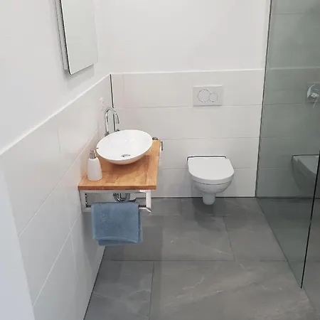 Haus Soestblick - Möhnesee