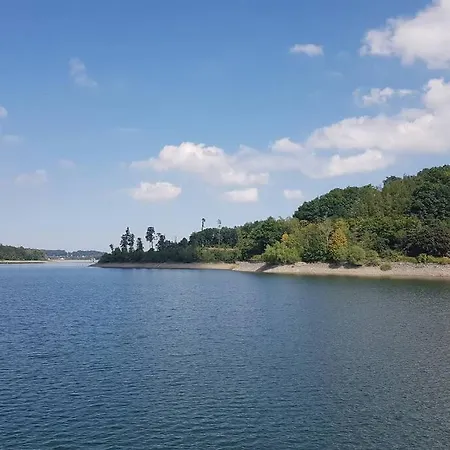 Haus Soestblick - Daire *