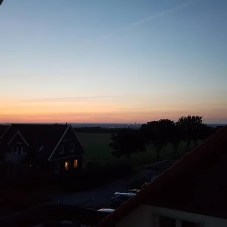 Daire Haus Soestblick - *