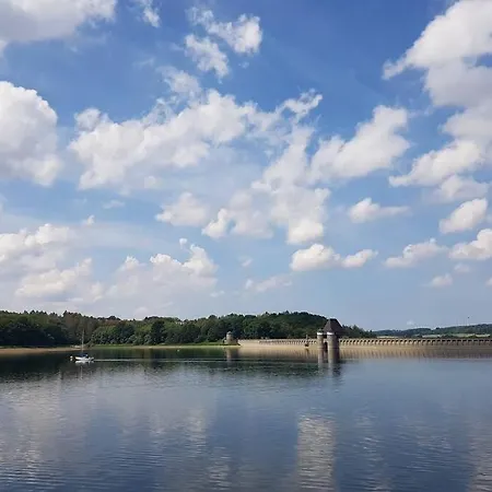 Haus Soestblick - * Möhnesee