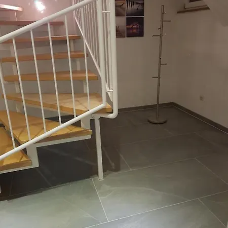 Haus Soestblick - Daire *