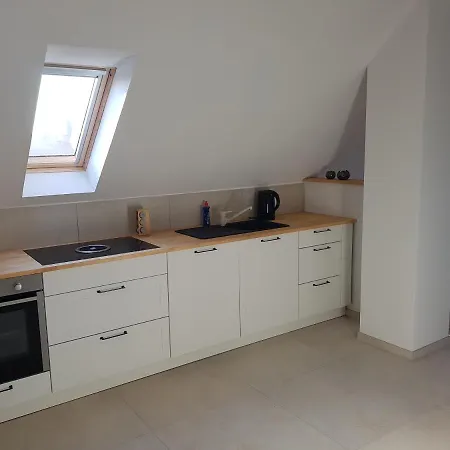 Daire Haus Soestblick - *