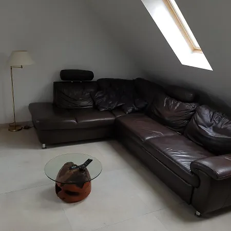 Haus Soestblick - *