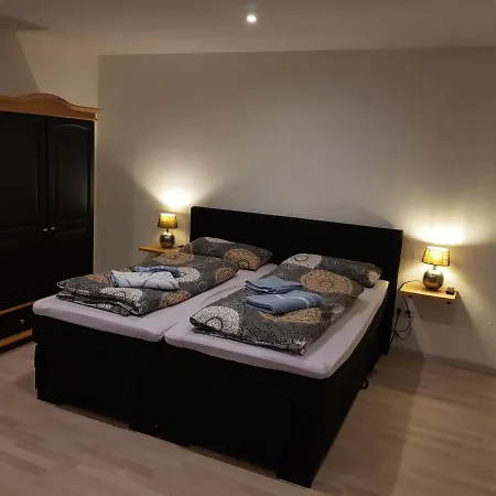 Daire Haus Soestblick -