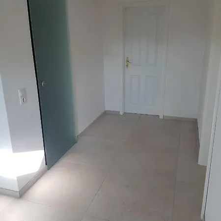 Apartment Haus Soestblick - *