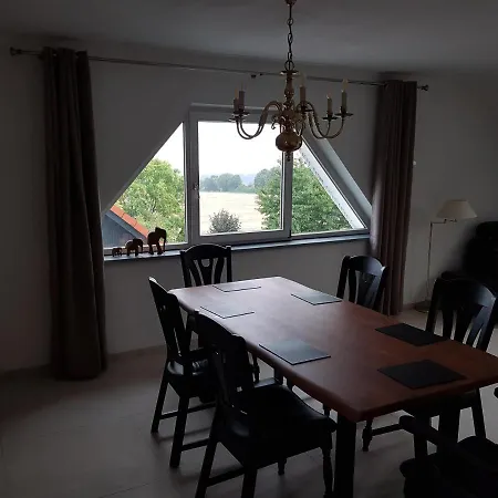 Haus Soestblick - * Möhnesee