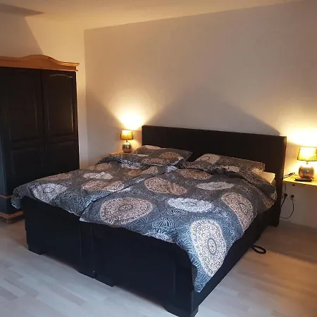 Haus Soestblick - Lägenhet Möhnesee