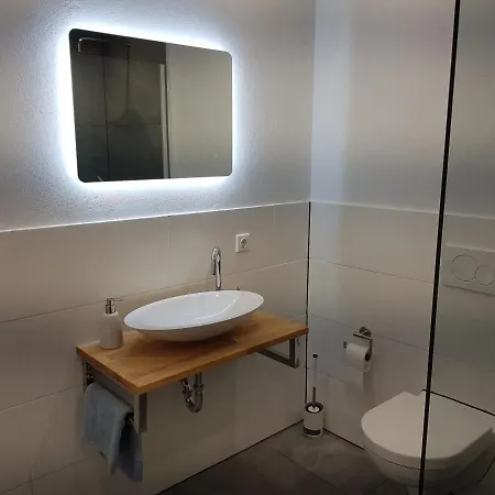 Haus Soestblick - * Möhnesee