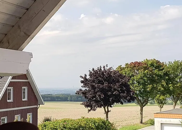 Apartmán Haus Soestblick - *