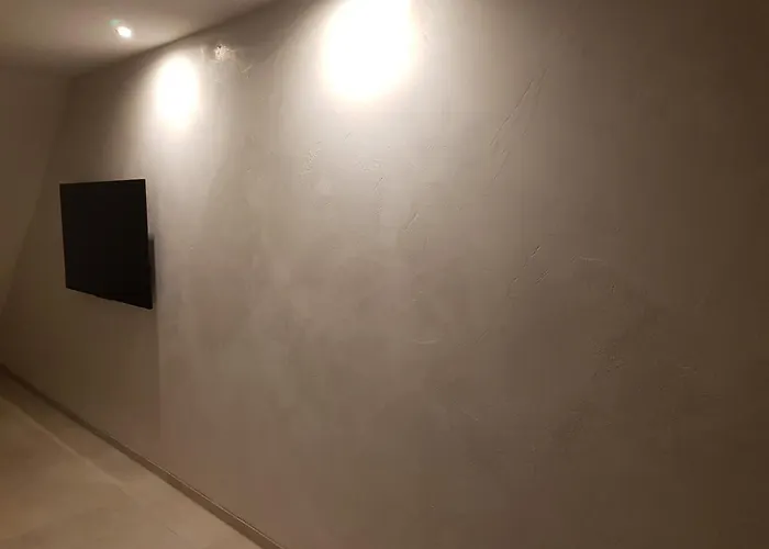 Haus Soestblick - アパート *