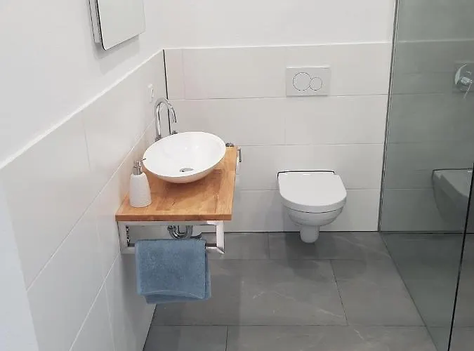 Haus Soestblick - Möhnesee