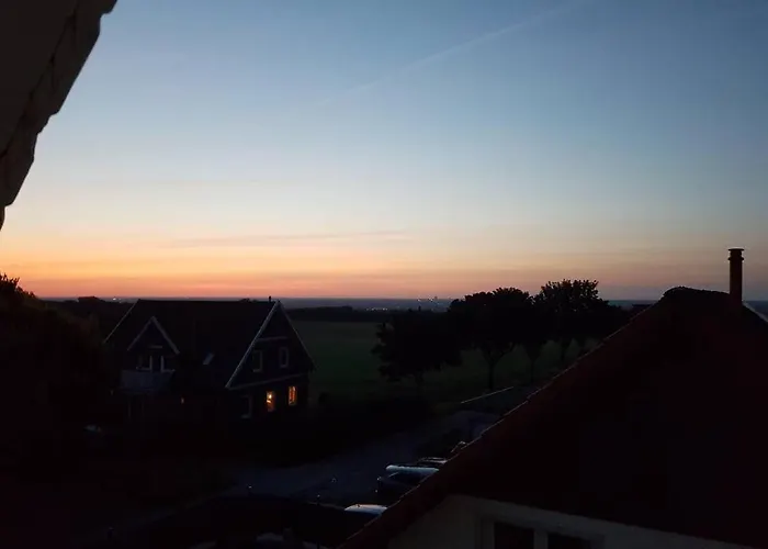 Apartmán Haus Soestblick - *