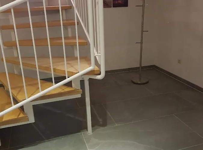 Haus Soestblick - Apartmán *