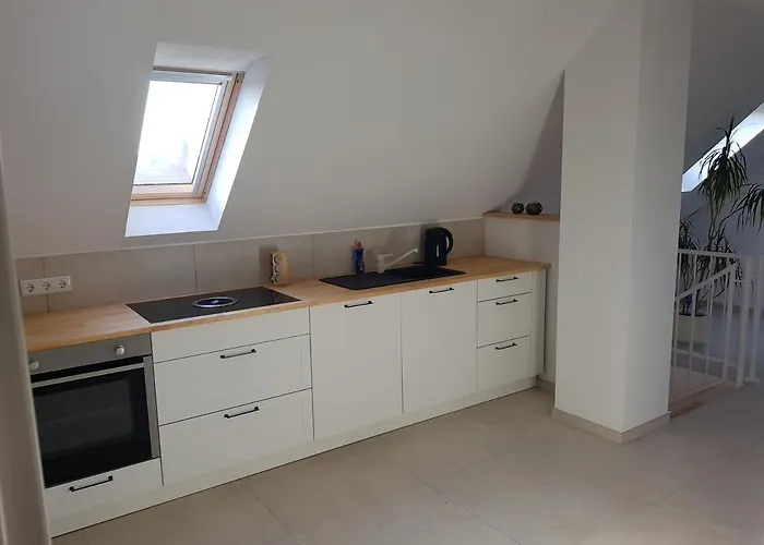 Apartmán Haus Soestblick - *