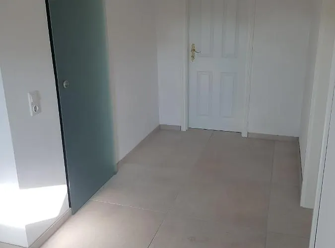 Apartmán Haus Soestblick - *