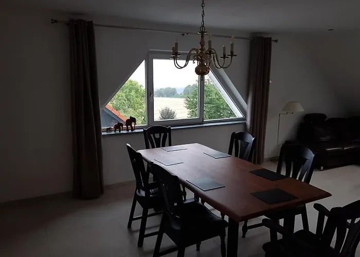 Haus Soestblick - * Möhnesee