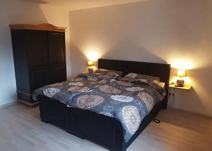 Haus Soestblick - Apartmán Möhnesee