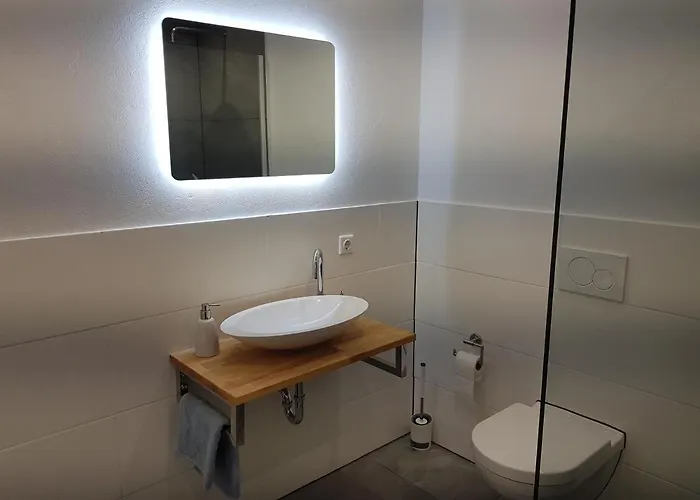 Haus Soestblick - * Möhnesee