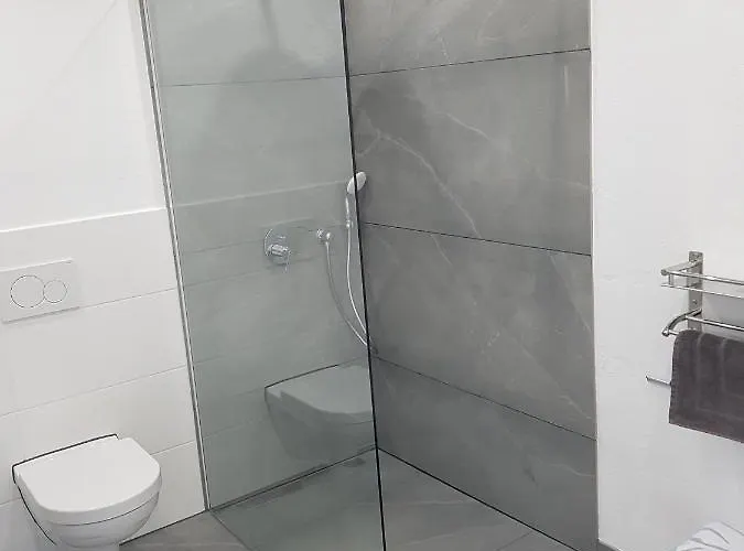 Apartmán Haus Soestblick - Möhnesee